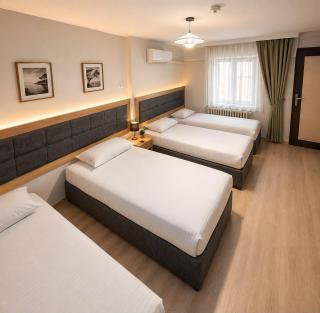 Kestanbol Hotel - 7