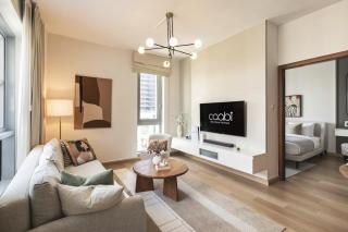Caabi I The Skyline Suite Luxury Downtown Retreat - 0