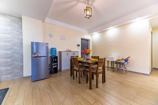 Luxuriously furnished 2 bedroom apartment in Nairobi - 7