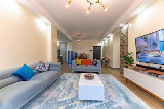Luxuriously furnished 2 bedroom apartment in Nairobi - 6