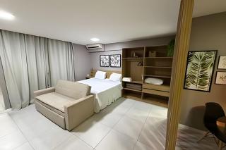 Flat Edf Time 503 Ponta Verde. - 8