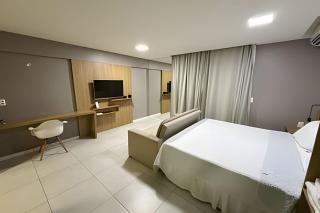 Flat Edf Time 503 Ponta Verde. - 9