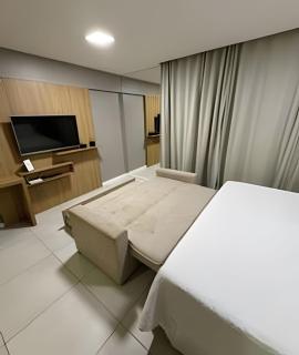 Flat Edf Time 503 Ponta Verde. - 5