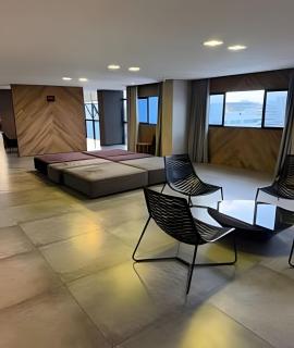 Flat Edf Time 503 Ponta Verde. - 2