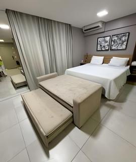 Flat Edf Time 503 Ponta Verde. - 4