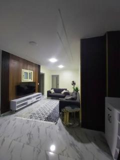 Layla Apartment Intercontinental - 0