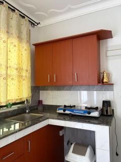 A Grade Apartment in the heart of Kampala - 5