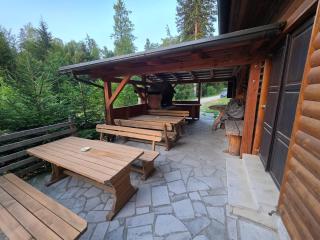 Karstwood Forest Retreat - 9