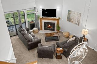 Caddy Shack | Pointe Royale 3BR Condo w Pools - Golf Views - PR 61-8 - 0
