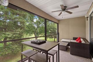 Caddy Shack | Pointe Royale 3BR Condo w Pools - Golf Views - PR 61-8 - 9