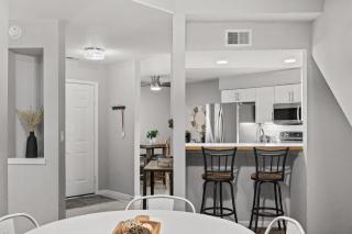 Caddy Shack | Pointe Royale 3BR Condo w Pools - Golf Views - PR 61-8 - 7