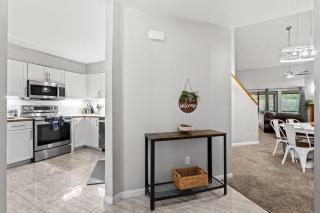 Caddy Shack | Pointe Royale 3BR Condo w Pools - Golf Views - PR 61-8 - 5