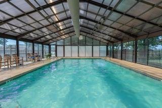 Caddy Shack | Pointe Royale 3BR Condo w Pools - Golf Views - PR 61-8 - 4