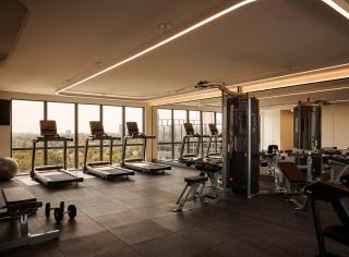 Glenhill Hotel - 7