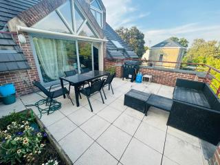 Perfect Stay for Hockey World Cup Fans! - Wavre - 7