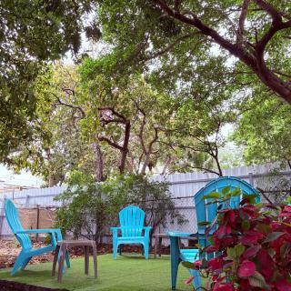 Sojourner's Studio Near Wynwood - 6