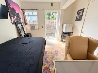 Sojourner's Studio Near Wynwood - 4