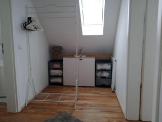 Blockbohlenhaus-Steiner-Lodge - 9