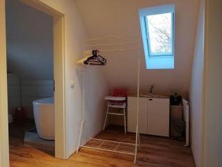 Blockbohlenhaus-Steiner-Lodge - 8