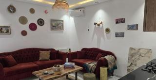 Cozy appartement la nouvelle soukra - 3