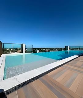 Flat Prestige 409 - Praia do Frances - 0