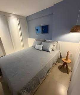 Flat Prestige 409 - Praia do Frances - 7