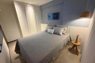 Flat Prestige 409 - Praia do Frances - 5