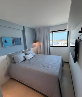 Flat Prestige 409 - Praia do Frances - 4
