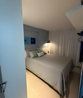 Flat Prestige 409 - Praia do Frances - 3