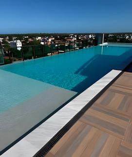 Flat Prestige 409 - Praia do Frances - 2