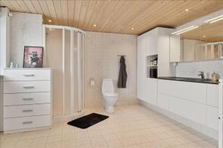 Charmerende byhus i Struer - 8
