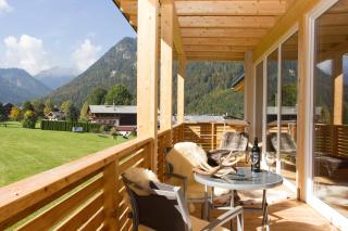 Boutiquehotel Berghof - 8