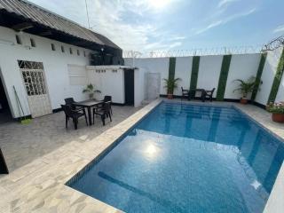Espectacular casa con piscina privada en el centro de Girardot - 9