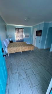 GreenKey Beach Motel - 1