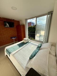 Living Montes - 2