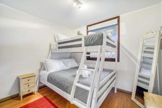 Brisa Pucon 3BR Apartment - 8