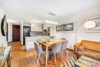 Brisa Pucon 3BR Apartment - 1