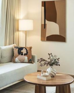 Caabi I The Skyline Suite Luxury Downtown Retreat - 4