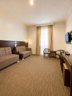 Al maha Tower Hotel فندق المها تآور - 3