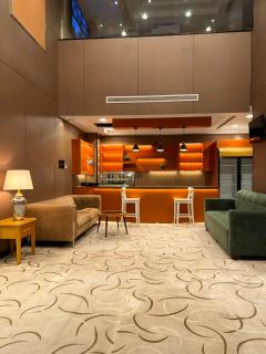 Al maha Tower Hotel فندق المها تآور - 8