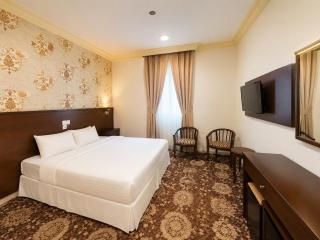 Al maha Tower Hotel فندق المها تآور - 6