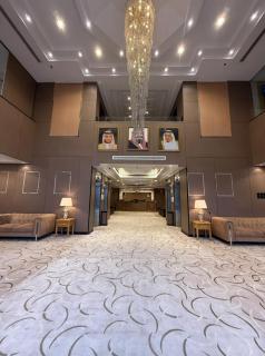 Al maha Tower Hotel فندق المها تآور - 9