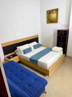 Living Montes - 1