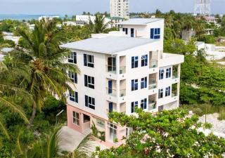 Blissview Maldives - Thulusdhoo - 3