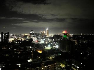 2Br Chic apartment scenic view 5min to sarit - 4