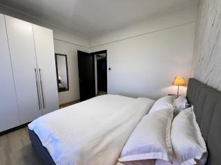 2Br Chic apartment scenic view 5min to sarit - 3