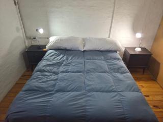 Amplio Loft Céntrico en San Rafael - 1