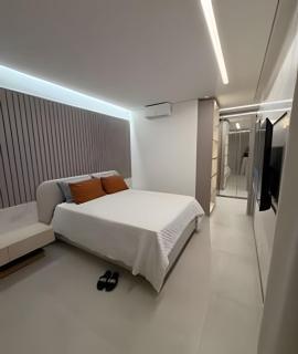 Casa Premium em Condomínio Fechado -Praia do Saco - 8