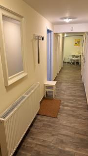 Neat Apartment by Bratislava City Forest - 1