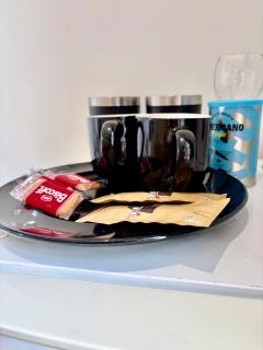 Stylish En-suite Room in Cambridge City Centre - 6